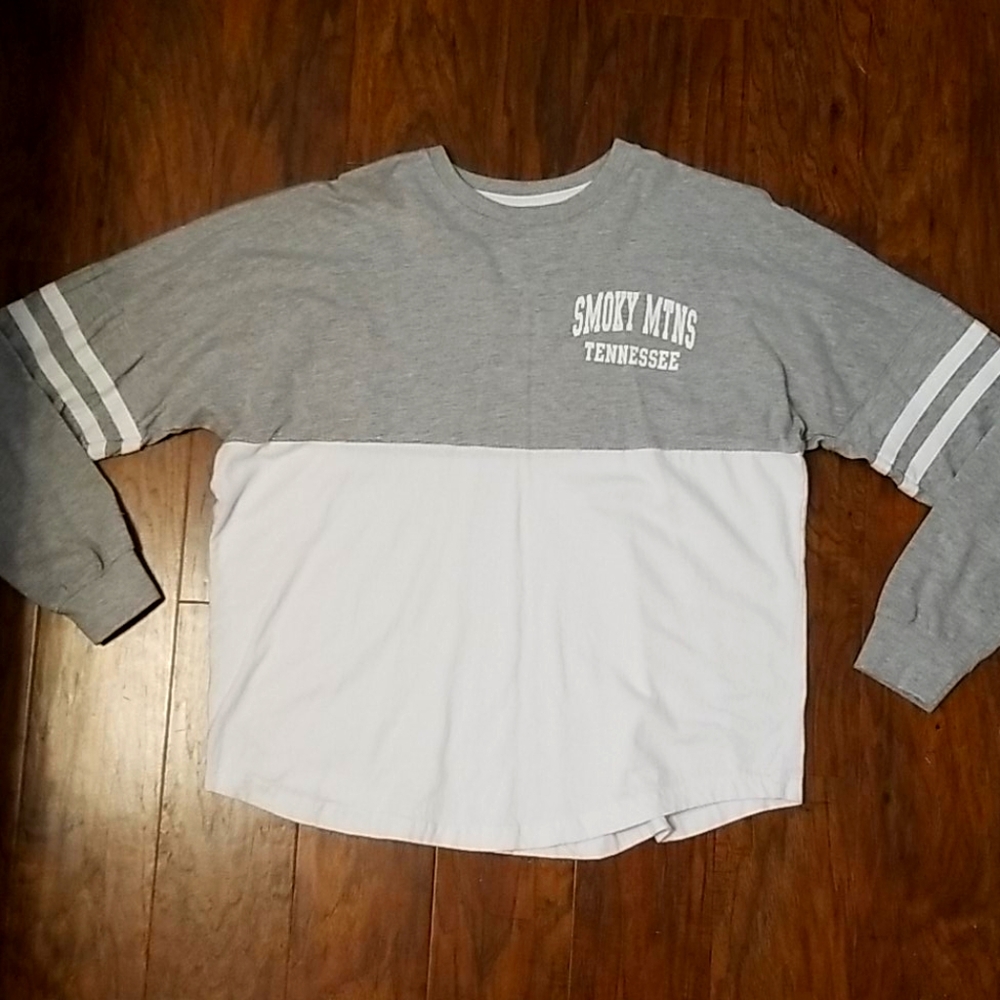 Smoky Mountains Tennessee Shirt